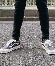 VANS | スニーカー