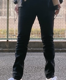 HYSTERIC GLAMOUR | デニムパンツ