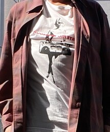 HYSTERIC GLAMOUR | Tシャツ/カットソー