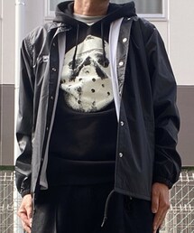 VANS | パーカー