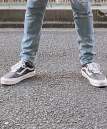 VANS | スニーカー