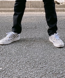 VANS | スニーカー