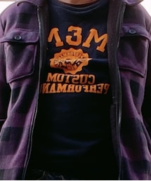 M&M | スウェット