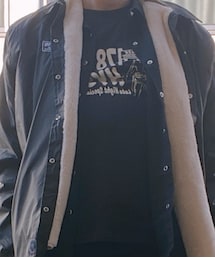 HYSTERIC GLAMOUR | Tシャツ/カットソー