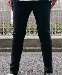 ZARA | デニムパンツ