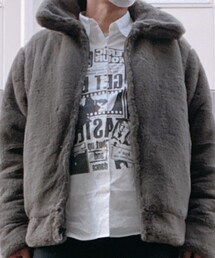 HYSTERIC GLAMOUR | シャツ/ブラウス