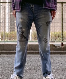 HYSTERIC GLAMOUR | スウェットパンツ