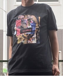 Supreme  | Tシャツ/カットソー