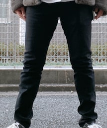 HYSTERIC GLAMOUR | デニムパンツ