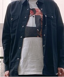 HYSTERIC GLAMOUR | Tシャツ/カットソー
