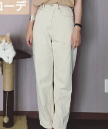 FREAK'S STORE | デニムパンツ