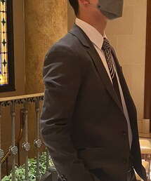 SUIT SELECT | テーラードジャケット
