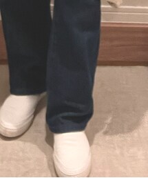 無印良品 | スリッポン