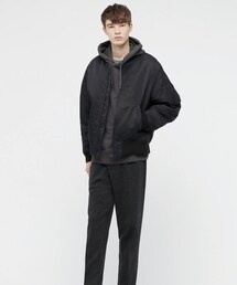 UNIQLO | MA-1