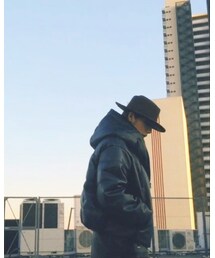 よこ | 採寸ボディースーツ