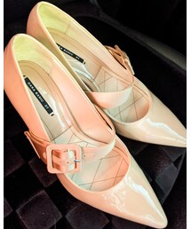 ZARA | パンプス