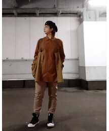 もういちまい | 採寸ボディースーツ