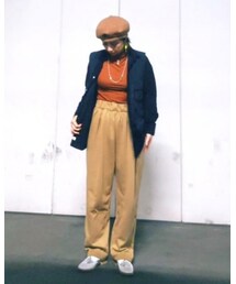 まえ | 採寸ボディースーツ