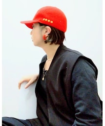 かみいろ | その他