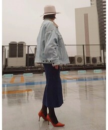 アウターあり | 採寸ボディースーツ