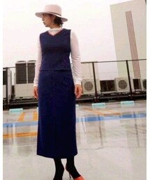 もういちまい | 採寸ボディースーツ