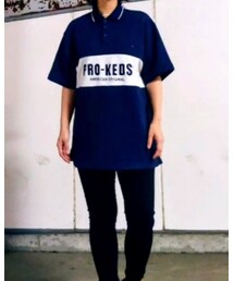 PRO-Keds | ポロシャツ