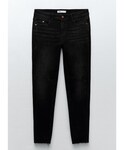 ZARA(ザラ)の「パンツ(デニムパンツ)」