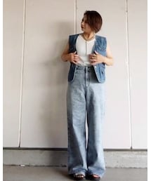 笑ってしまったいちまい | 採寸ボディースーツ