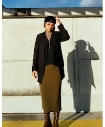 もういちまい | 採寸ボディースーツ