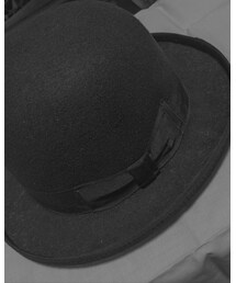 ボーラーハット🎩 | ハット