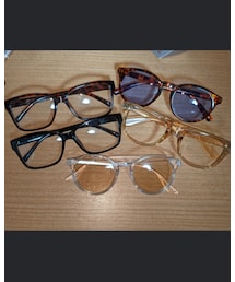 DAISOその他 | サングラス