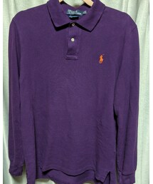 RALPH LAUREN | ポロシャツ