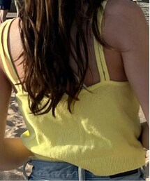 H&M | キャミソール