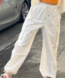 GU | カーゴパンツ