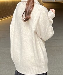 UNIQLO | ニット/セーター