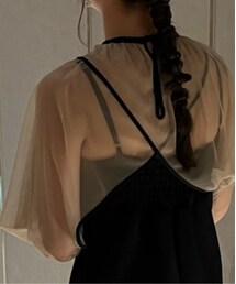 Ameri VINTAGE | ワンピース/ドレス