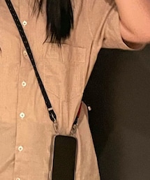 nanamica | シャツ/ブラウス