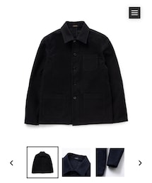 RATS | ミリタリージャケット