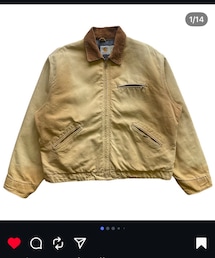 Carhartt | ジャケット/アウター