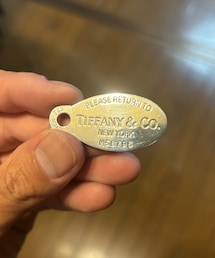 TIFFANY&Co. | アクセサリー