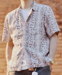 Supreme (シュプリーム)の「トップス(シャツ/ブラウス)」