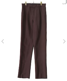 WACKO MARIA | スラックス