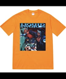 Supreme  | Tシャツ/カットソー