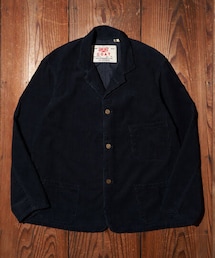 Levi's | Levi's/リーバイス LEVI'S(R) VINTAGE CLOTHING 1920'S SUNSET テーラードジャケット(テーラードジャケット)