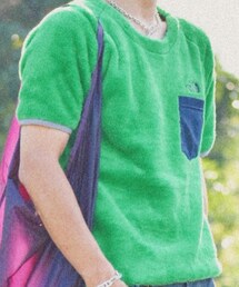 THE NORTH FACE PURPLE LABEL | Tシャツ/カットソー