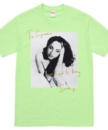 Supreme  | supreme sade tee(Tシャツ/カットソー)