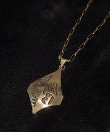 INDIAN | ポピ族　メキシコ製(ネックレス)