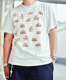 VINTAGE | Tシャツ/カットソー