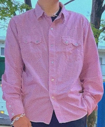 TENDERLOIN | シャツ/ブラウス