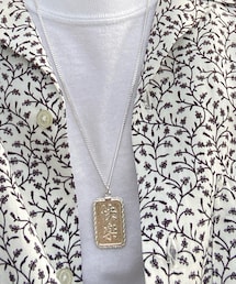 WACKO MARIA | ネックレス